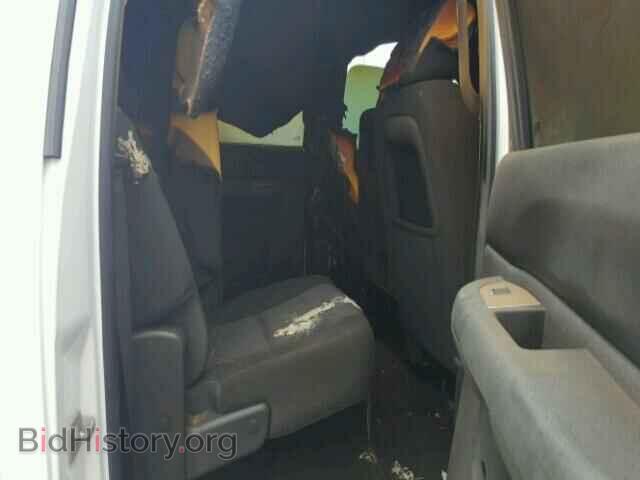 2012 CHEVROLET SILVERADO - VIN: 3GCPKSE76CG100114 - Фото 6