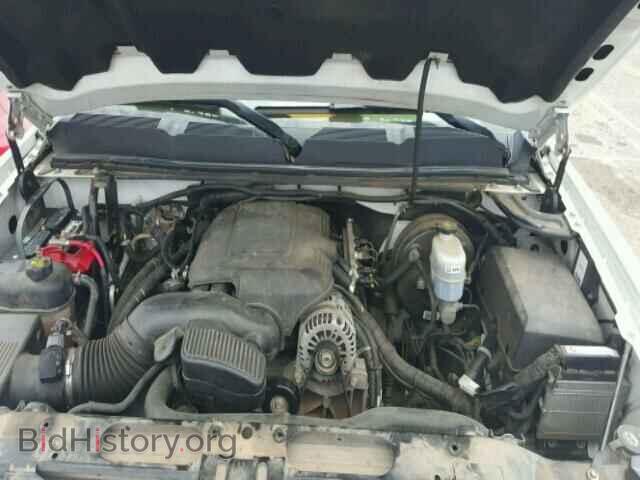 2012 CHEVROLET SILVERADO - VIN: 3GCPKSE76CG100114 - Фото 7