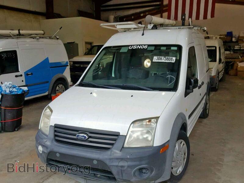 2012 Ford TRANSIT CO (VIN NM0LS7AN8CT098351) — photo 2 of 10