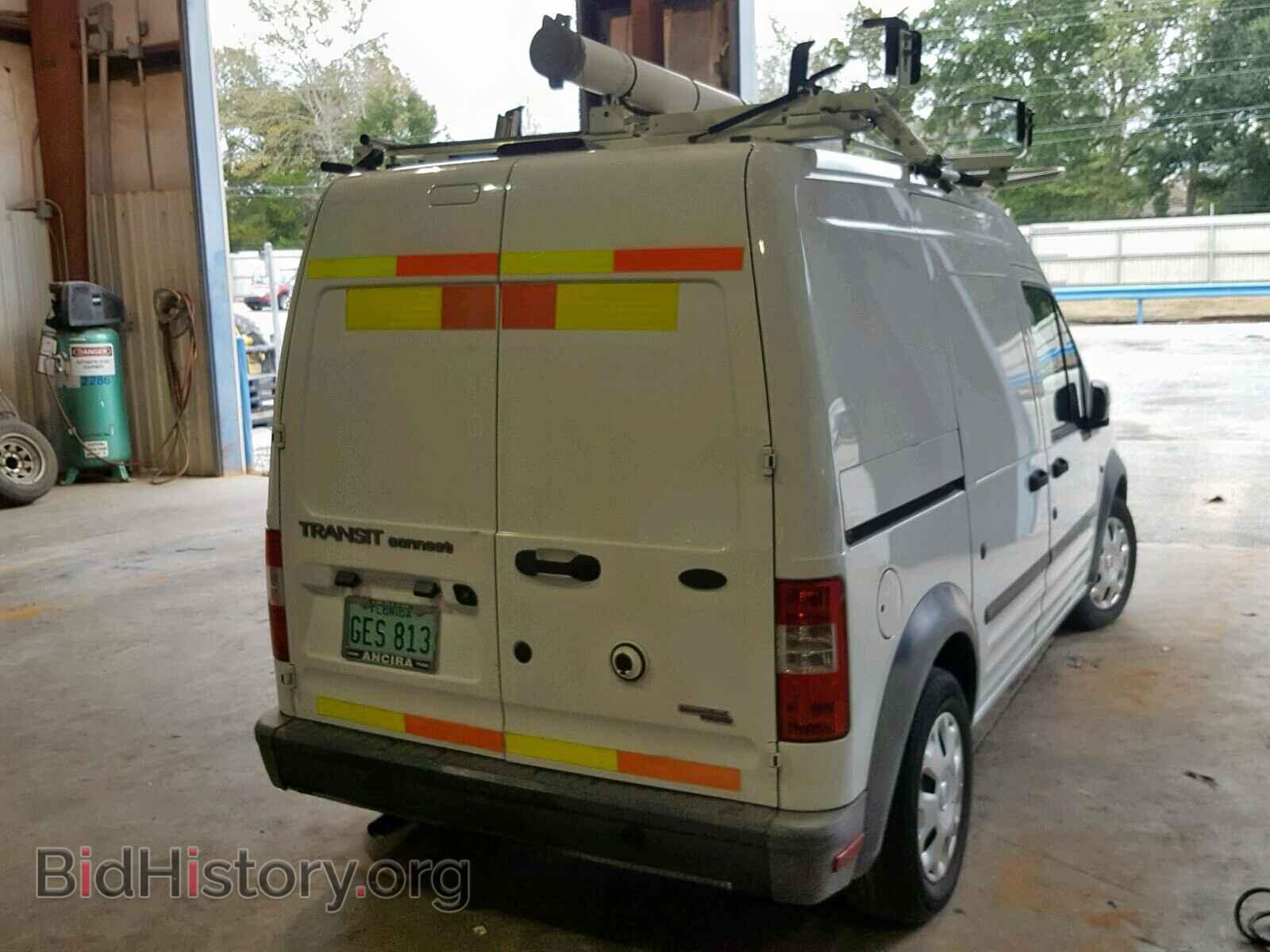 2012 FORD TRANSIT CO - VIN: NM0LS7AN8CT098351 - Фото 4
