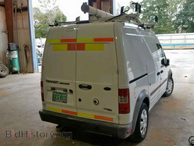 2012 Ford TRANSIT CO (VIN NM0LS7AN8CT098351) — photo 4 of 10