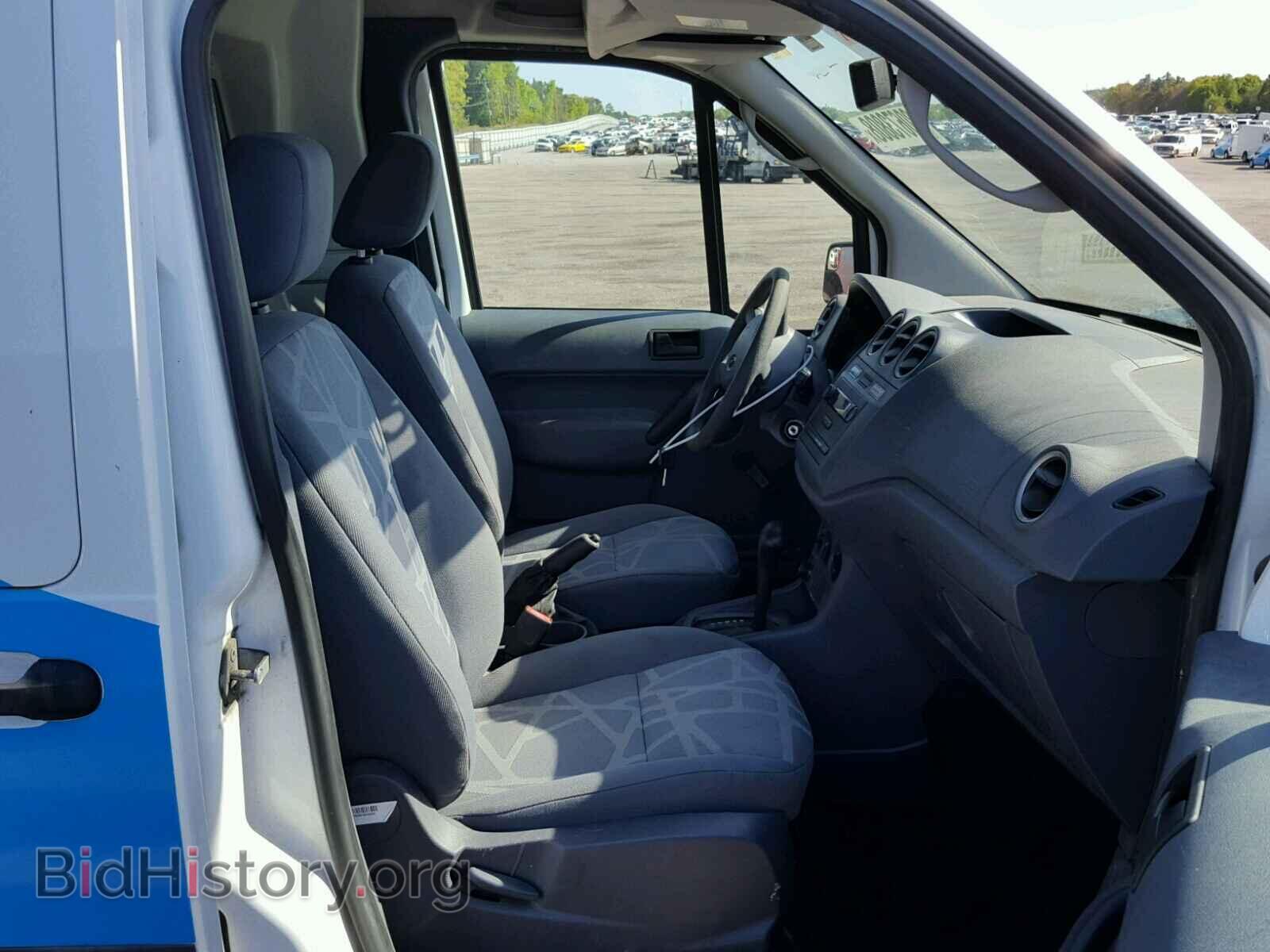 2012 FORD TRANSIT CO - VIN: NM0LS7AN8CT098351 - Фото 5