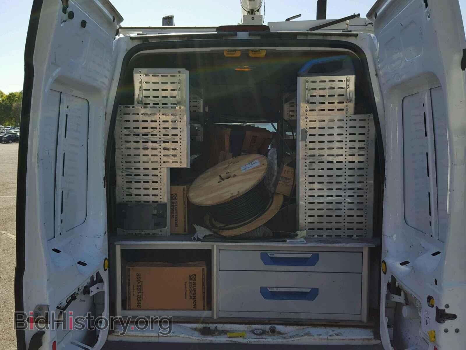 2012 FORD TRANSIT CO - VIN: NM0LS7AN8CT098351 - Фото 6