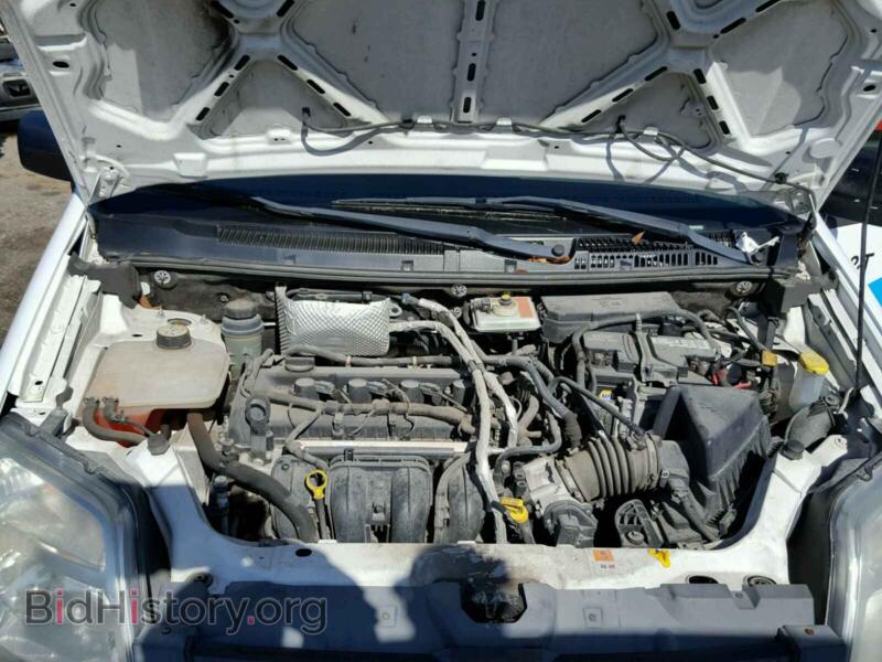 2012 Ford TRANSIT CO (VIN NM0LS7AN8CT098351) — photo 7 of 10