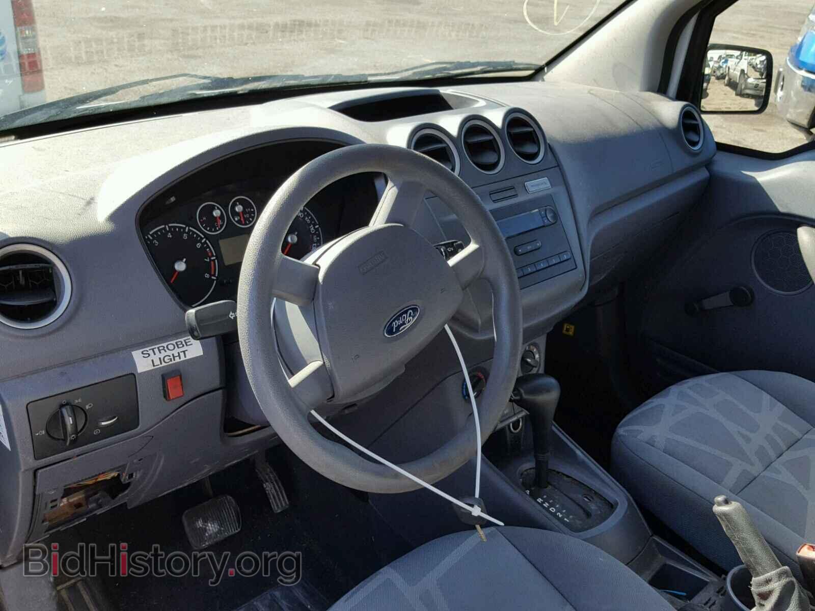 2012 FORD TRANSIT CO - VIN: NM0LS7AN8CT098351 - Фото 10