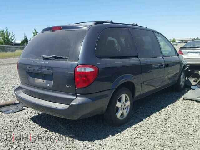 2007 DODGE CARAVAN - VIN: 2D4GP44L97R338988 - Фото 4