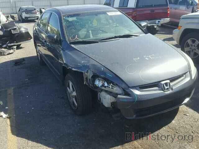 Photo 1HGCM56765A101548 - HONDA ACCORD 2005