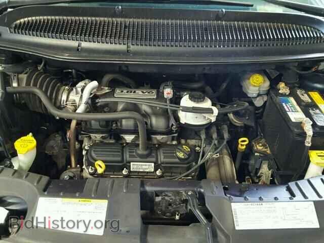 2007 DODGE CARAVAN - VIN: 2D4GP44L97R323309 - Фото 7