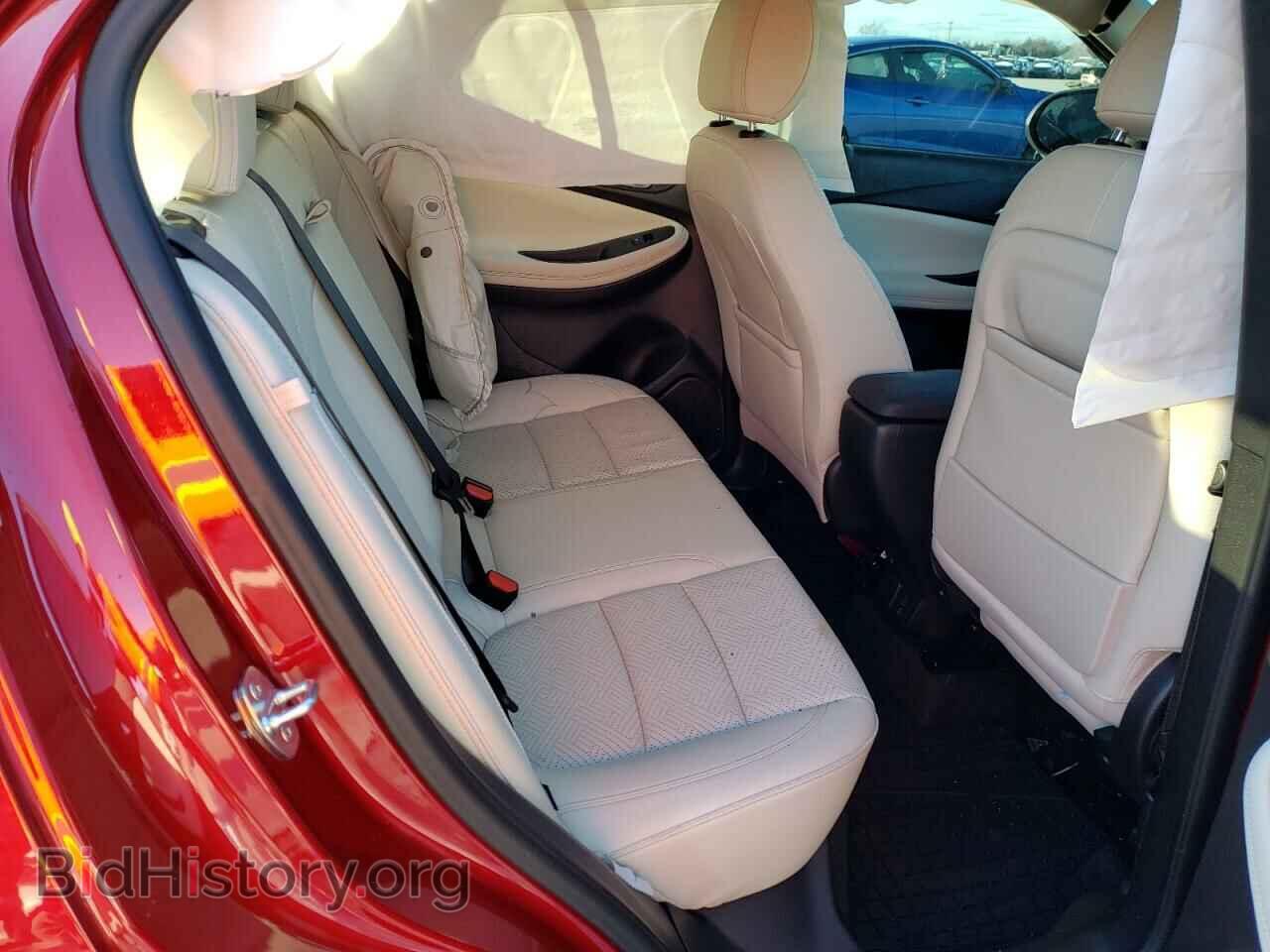 2020 BUICK ENCORE - VIN: KL4MMFSLXLB104322 - Фото 6
