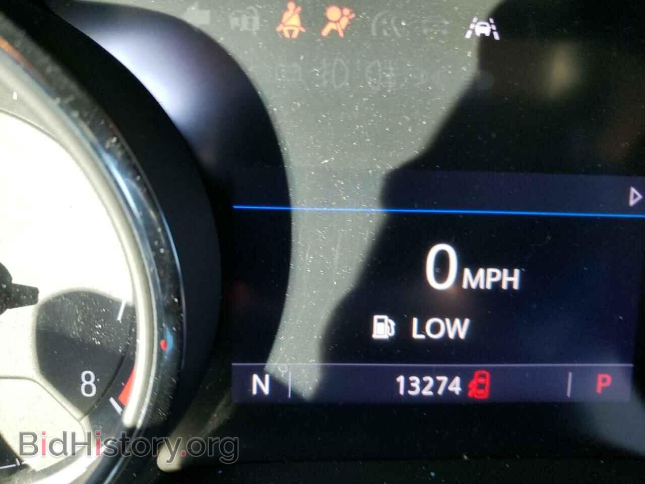 2020 BUICK ENCORE - VIN: KL4MMFSLXLB104322 - Фото 8