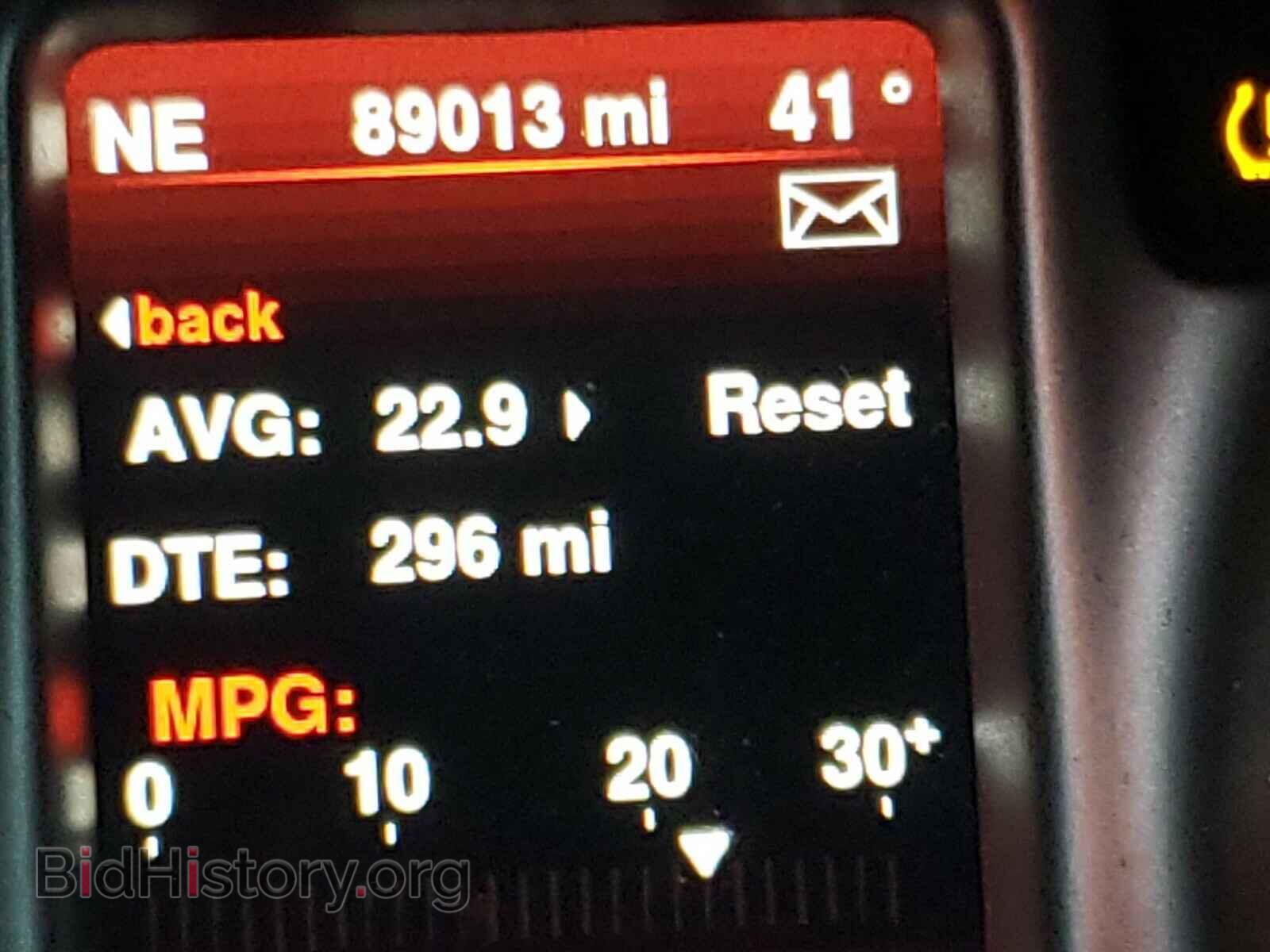 2016 DODGE JOURNEY - VIN: 3C4PDCGB1GT138641 - Фото 8