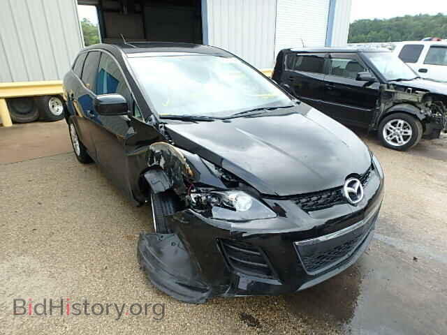 Фотография JM3ER2B50B0369807 - MAZDA CX-7 2011