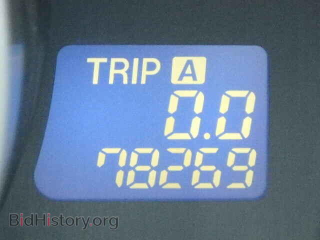 2011 MAZDA CX-7 - VIN: JM3ER2B50B0369807 - Фото 8