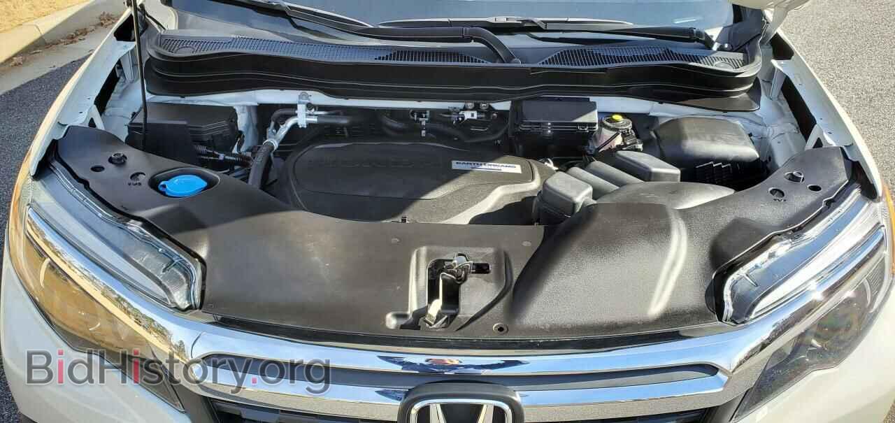 2017 HONDA RIDGELINE - VIN: 5FPYK2F68HB009294 - Фото 7