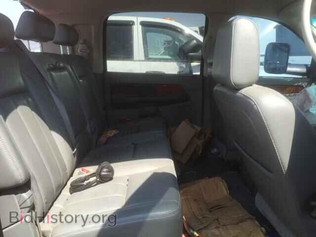 2007 DODGE RAM 3500 - VIN: 3D7ML49AX7G849317 - Фото 5