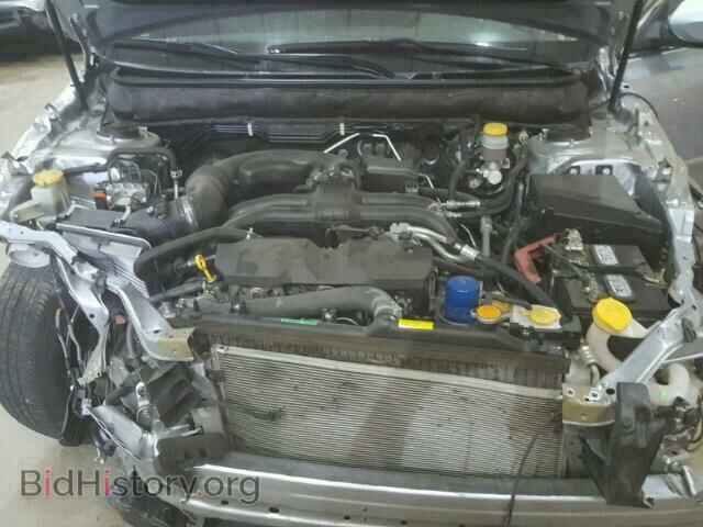 2013 SUBARU OUTBACK - VIN: 4S4BRCKC3D3244779 - Photo 7