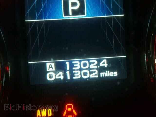 2013 SUBARU OUTBACK - VIN: 4S4BRCKC3D3244779 - Photo 8