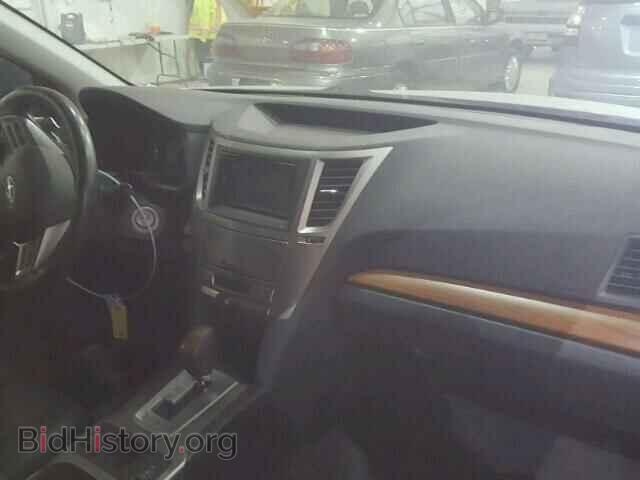 2013 SUBARU OUTBACK - VIN: 4S4BRCKC3D3244779 - Photo 9