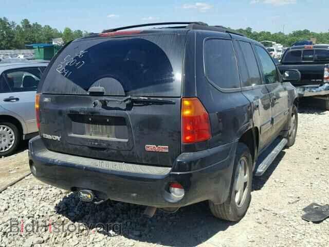2003 GMC ENVOY - VIN: 1GKDS13S632252041 - Photo 4