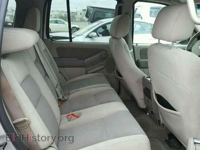 2007 FORD EXPLORER - VIN: 1FMEU73EX7UB09266 - Фото 6