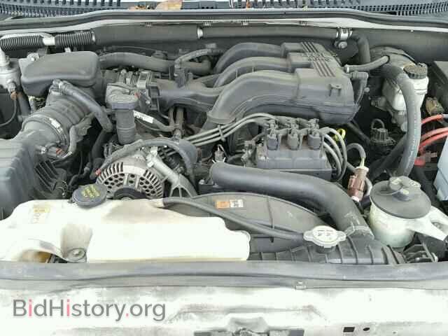 2007 FORD EXPLORER - VIN: 1FMEU73EX7UB09266 - Фото 7