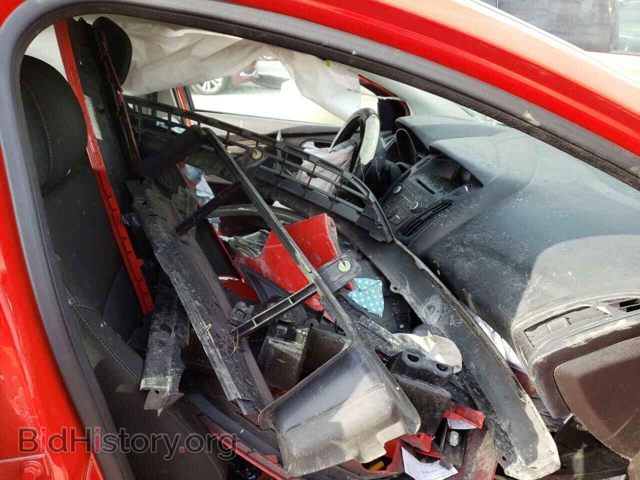 2016 FORD FOCUS - VIN: 1FADP3F22GL263533 - Photo 5