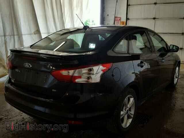 2012 FORD FOCUS - VIN: 1FAHP3F26CL152530 - Photo 4
