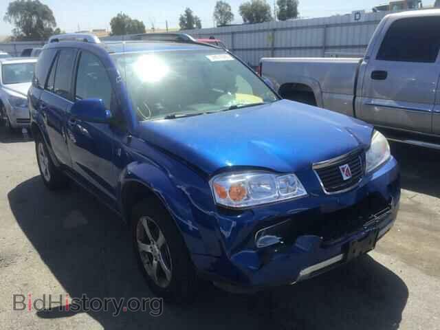 Photo 5GZCZ53496S821365 - SATURN VUE 2006