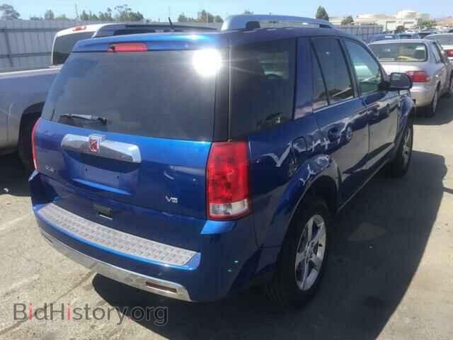 2006 SATURN VUE - VIN: 5GZCZ53496S821365 - Фото 4