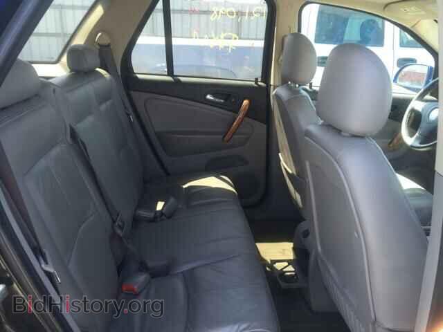 2006 SATURN VUE - VIN: 5GZCZ53496S821365 - Фото 6