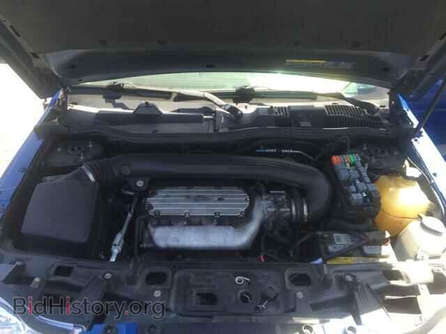 2006 SATURN VUE - VIN: 5GZCZ53496S821365 - Фото 7