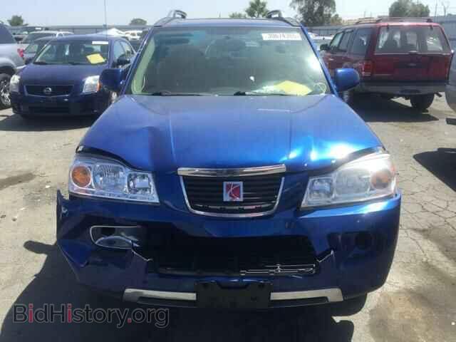 2006 SATURN VUE - VIN: 5GZCZ53496S821365 - Фото 9