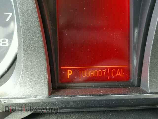 2010 GMC TERRAIN - VIN: 2CTFLFEY3A6340856 - Фото 8