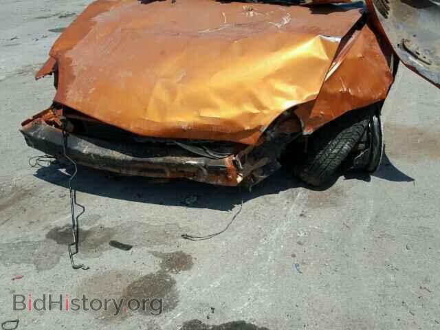 2005 DODGE NEON - VIN: 1B3ES56C55D125706 - Фото 10