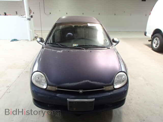 2000 DODGE NEON - VIN: 1B3ES46C2YD746044 - Фото 9