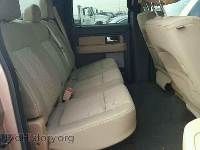 2013 FORD F150 - VIN: 1FTEW1CM9DKF86085 - Фото 6