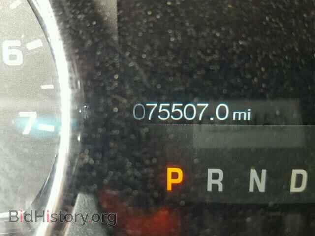 2013 FORD F150 - VIN: 1FTEW1CM9DKF86085 - Фото 8