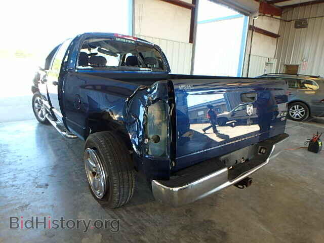 2005 DODGE RAM 1500 - VIN: 1D7HU18D85S292700 - Фото 3