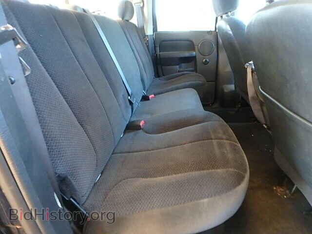 2005 DODGE RAM 1500 - VIN: 1D7HU18D85S292700 - Фото 6
