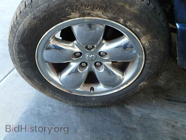2005 DODGE RAM 1500 - VIN: 1D7HU18D85S292700 - Фото 9