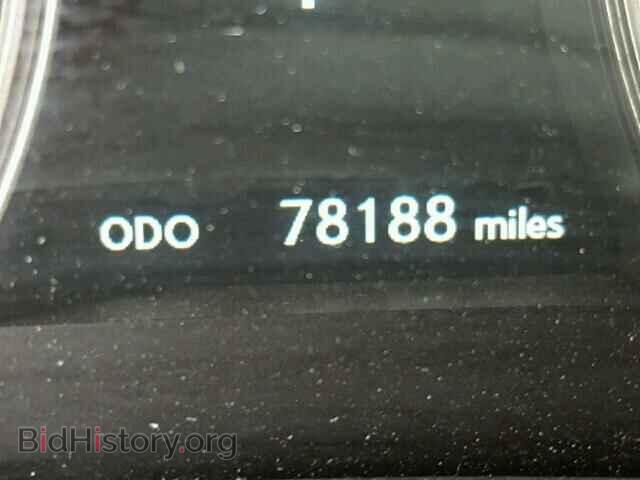 2013 LEXUS GS350 - VIN: JTHBE1BL6D5011471 - Фото 8