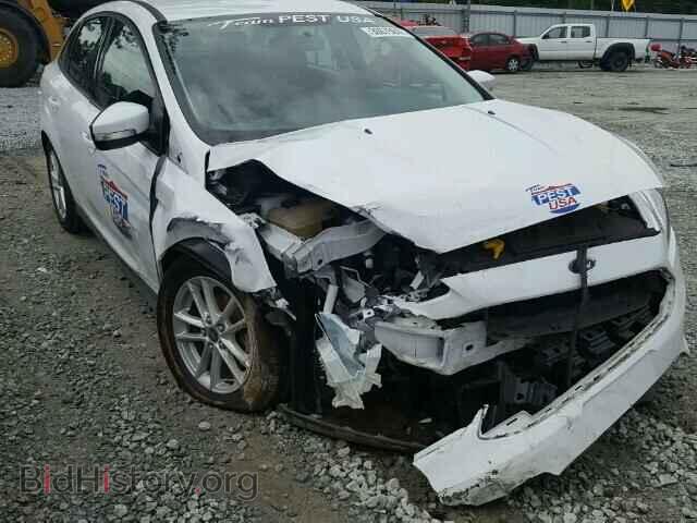 Photo 1FADP3F23FL207910 - FORD FOCUS 2015