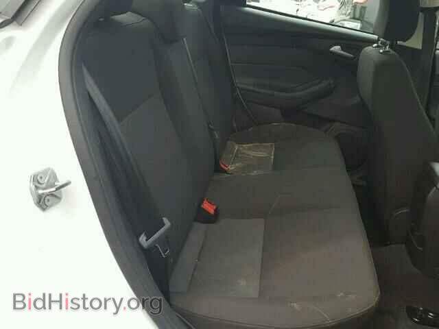 2015 FORD FOCUS - VIN: 1FADP3F23FL207910 - Фото 6