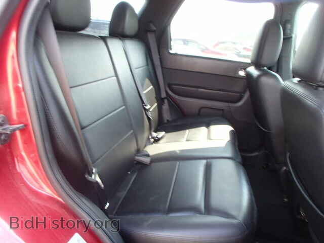 2012 FORD ESCAPE - VIN: 1FMCU9E73CKA28116 - Photo 6