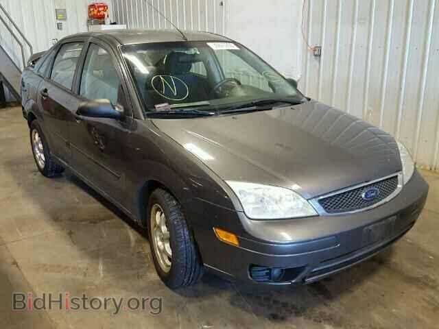 Photo 1FAHP34N86W128357 - FORD FOCUS 2006