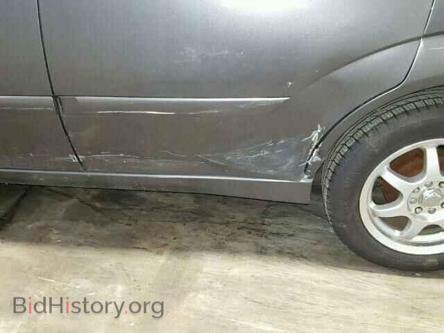 2006 FORD FOCUS - VIN: 1FAHP34N86W128357 - Фото 10