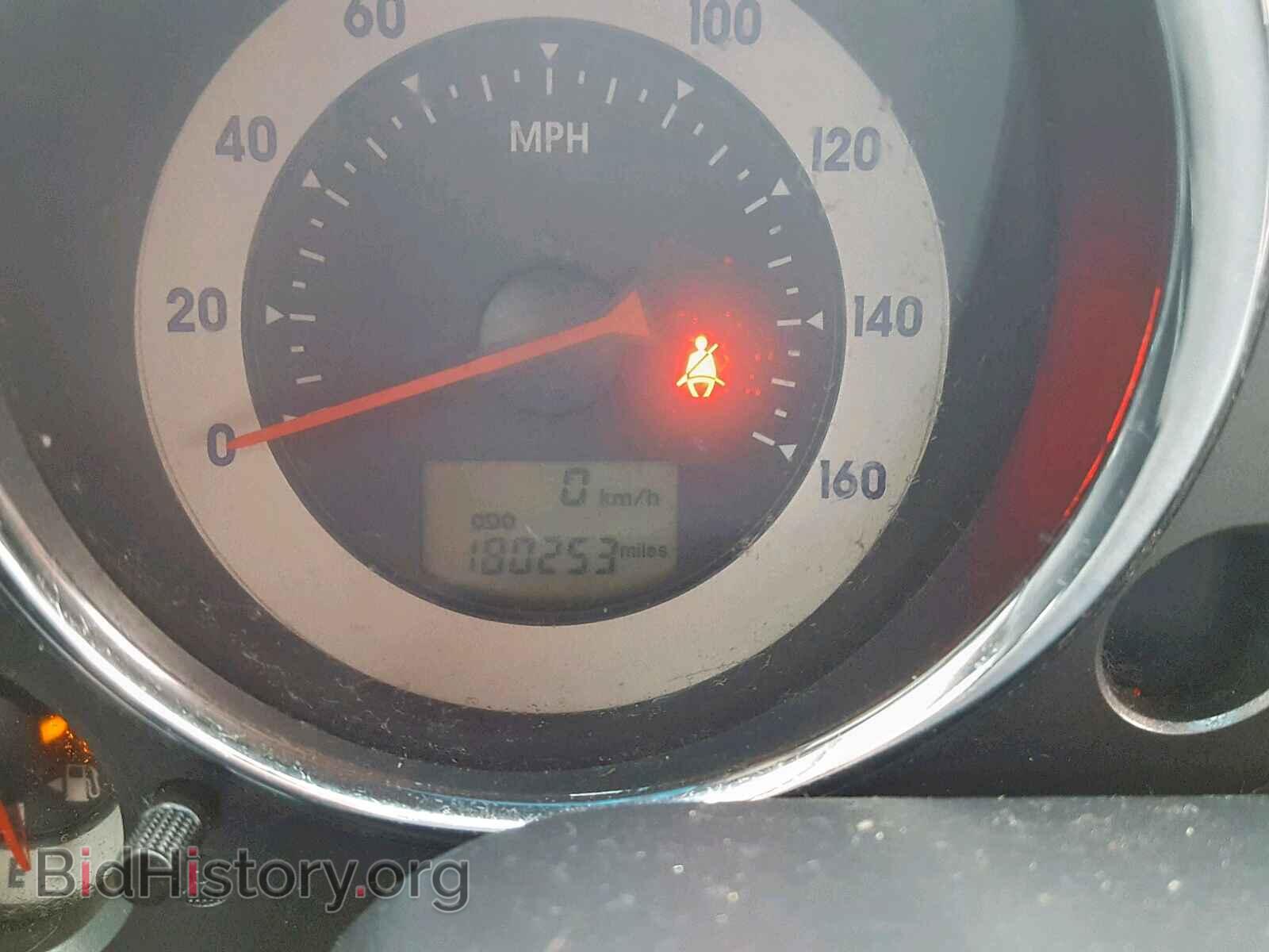 2006 MITSUBISHI ECLIPSE - VIN: 4A3AK24F96E026467 - Фото 8