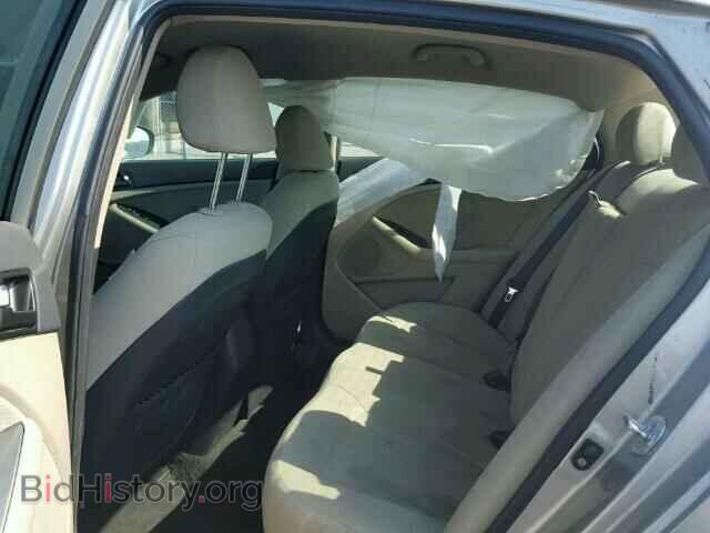 2011 KIA OPTIMA - VIN: KNAGM4A75B5127948 - Фото 6