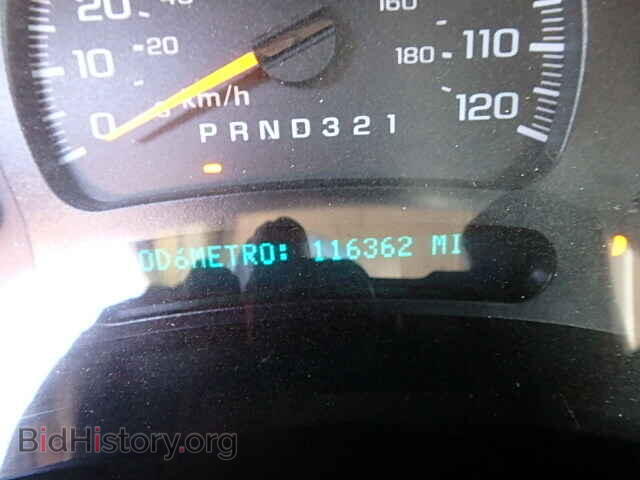 2007 CHEVROLET SILVERADO - VIN: 1GCEC19Z87Z183089 - Photo 8
