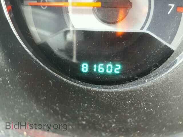 2012 CHRYSLER 200 - VIN: 1C3CCBAB9CN317366 - Фото 8